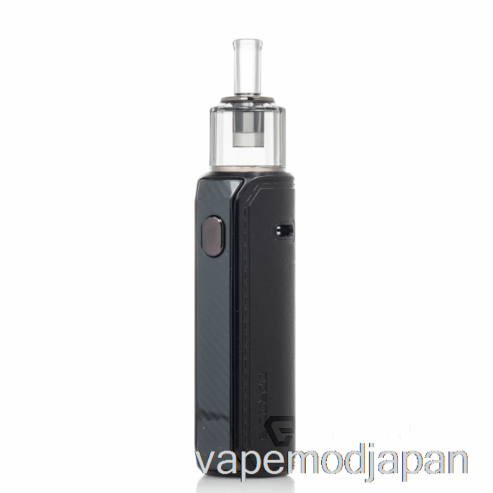 Vape Japan Voopoo Doric E 25w ポッドシステム ブラック